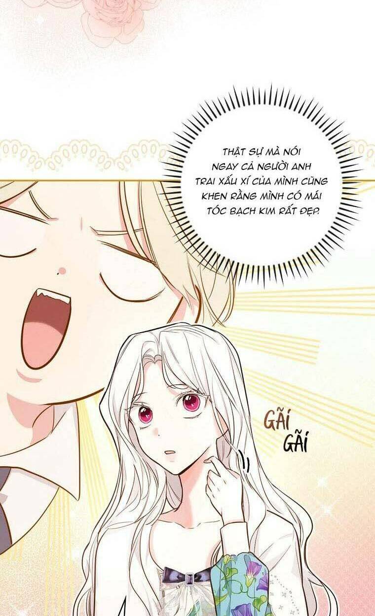 Tôi Trở Thành Mẹ Của Chiến Binh Chap 11 - Next Chap 12