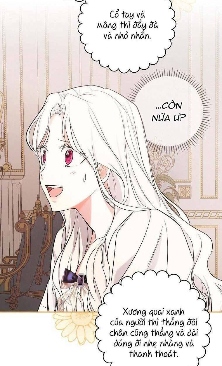 Tôi Trở Thành Mẹ Của Chiến Binh Chap 11 - Next Chap 12