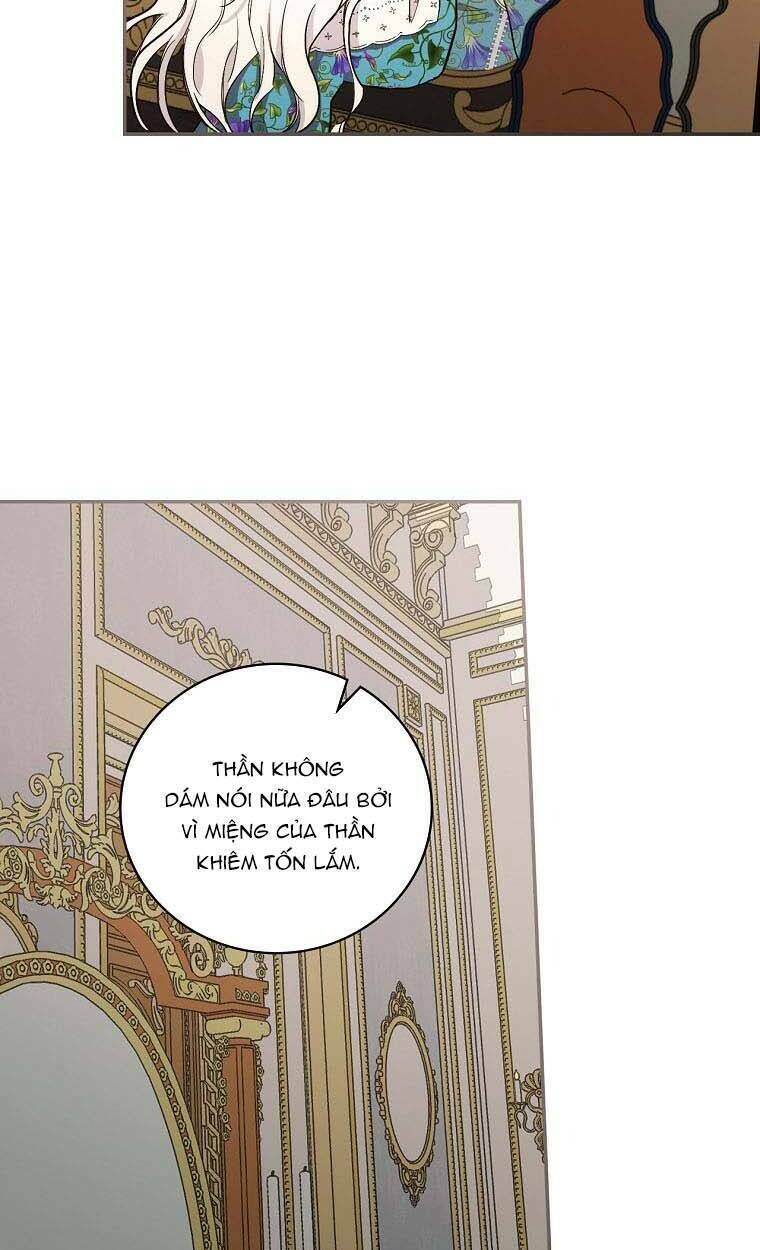 Tôi Trở Thành Mẹ Của Chiến Binh Chap 11 - Next Chap 12