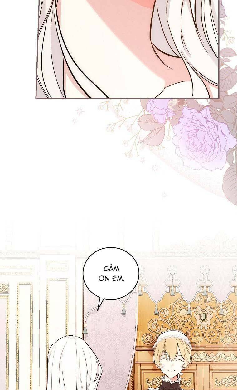 Tôi Trở Thành Mẹ Của Chiến Binh Chap 11 - Next Chap 12