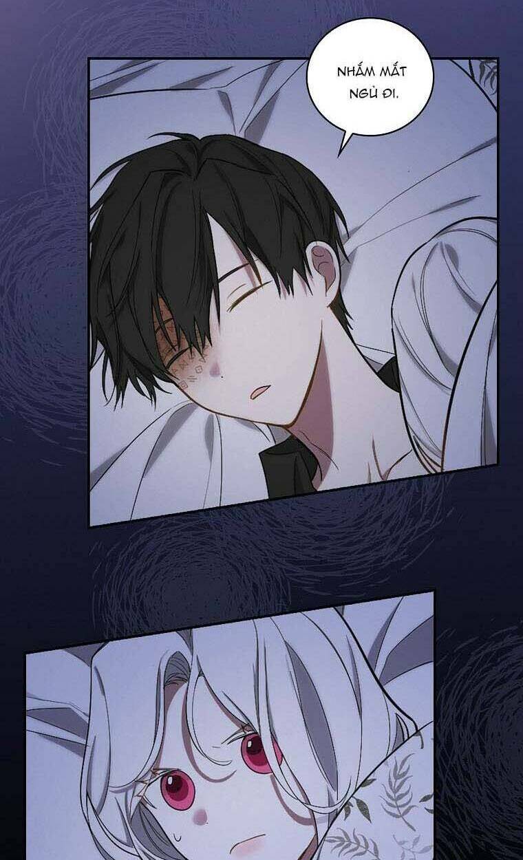 Tôi Trở Thành Mẹ Của Chiến Binh Chap 11 - Next Chap 12