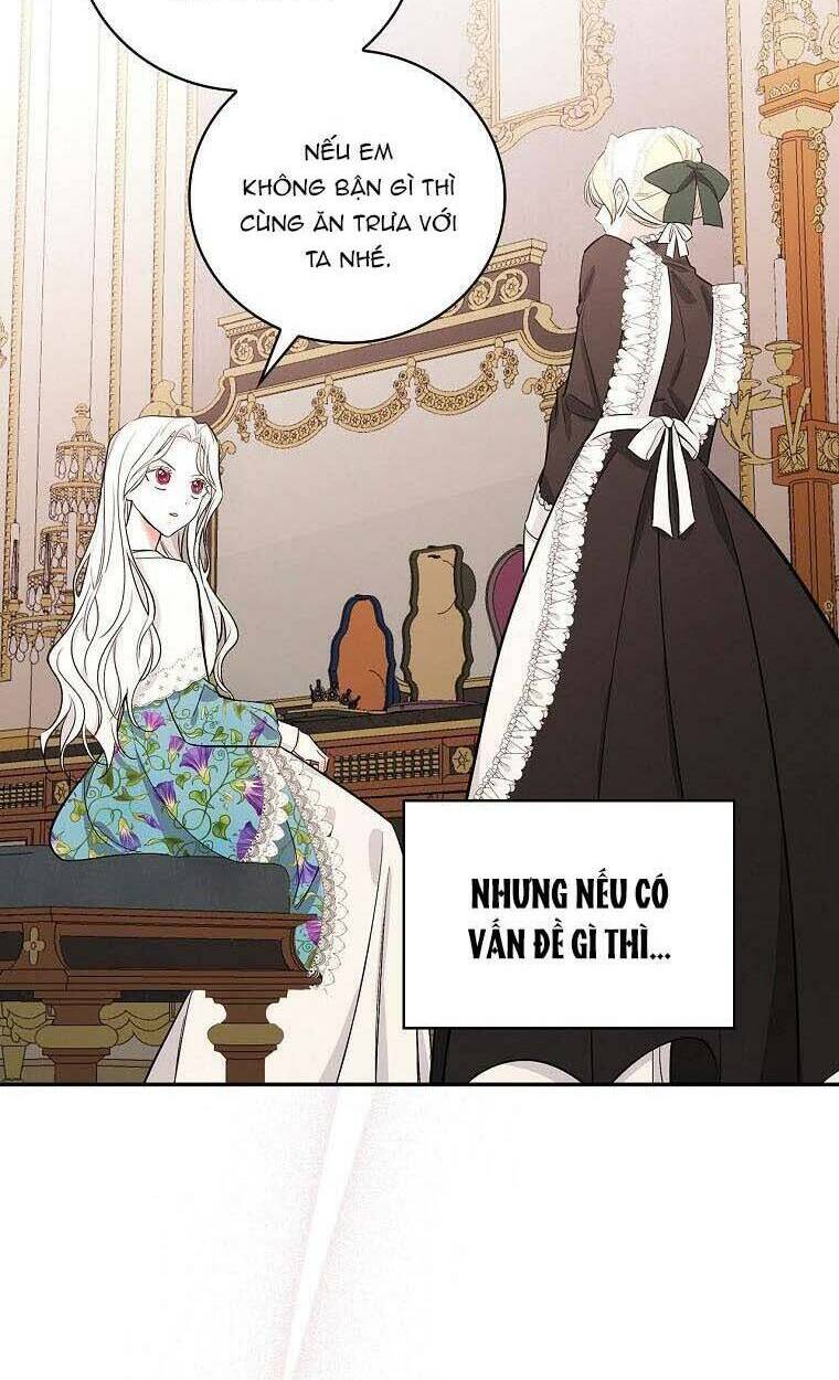 Tôi Trở Thành Mẹ Của Chiến Binh Chap 11 - Next Chap 12