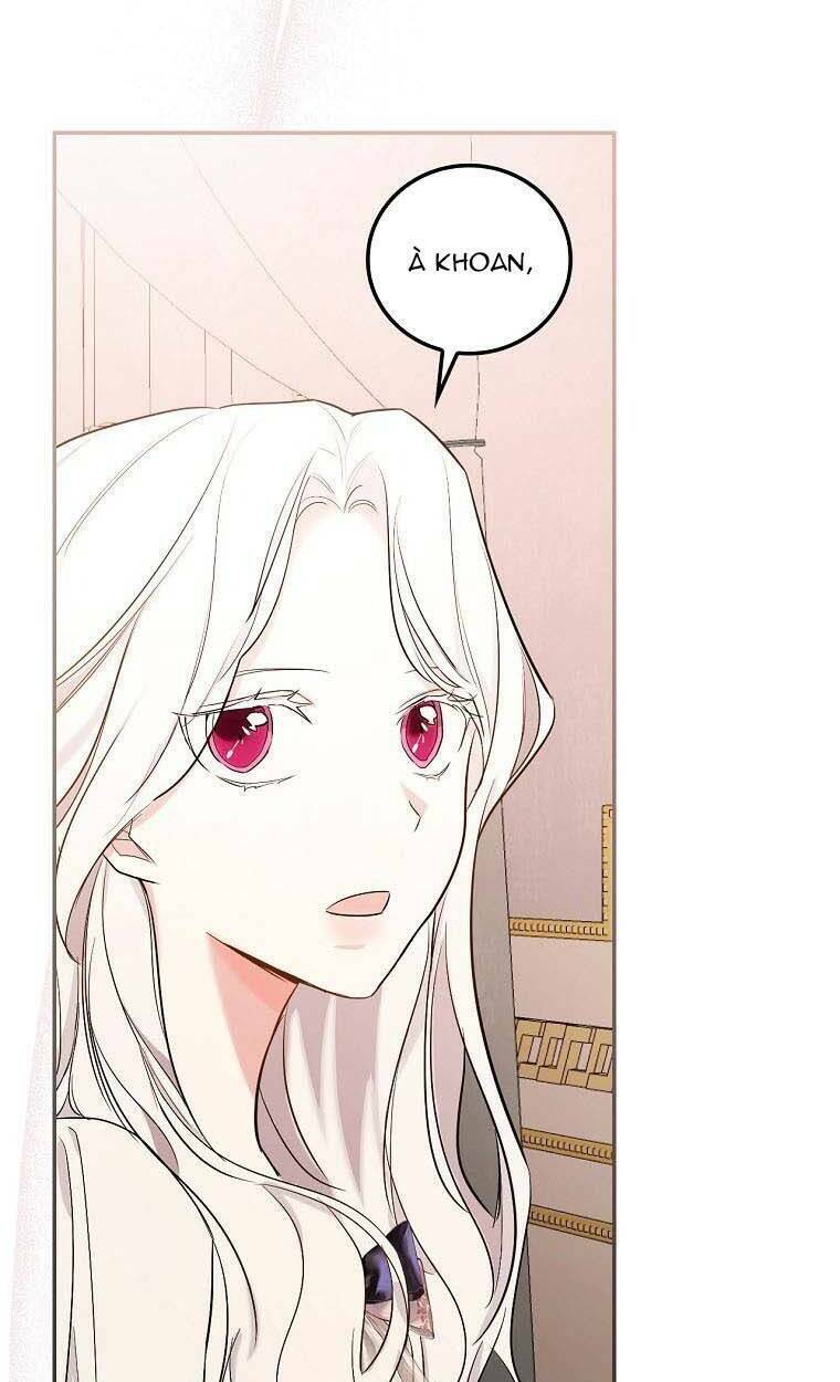 Tôi Trở Thành Mẹ Của Chiến Binh Chap 11 - Next Chap 12