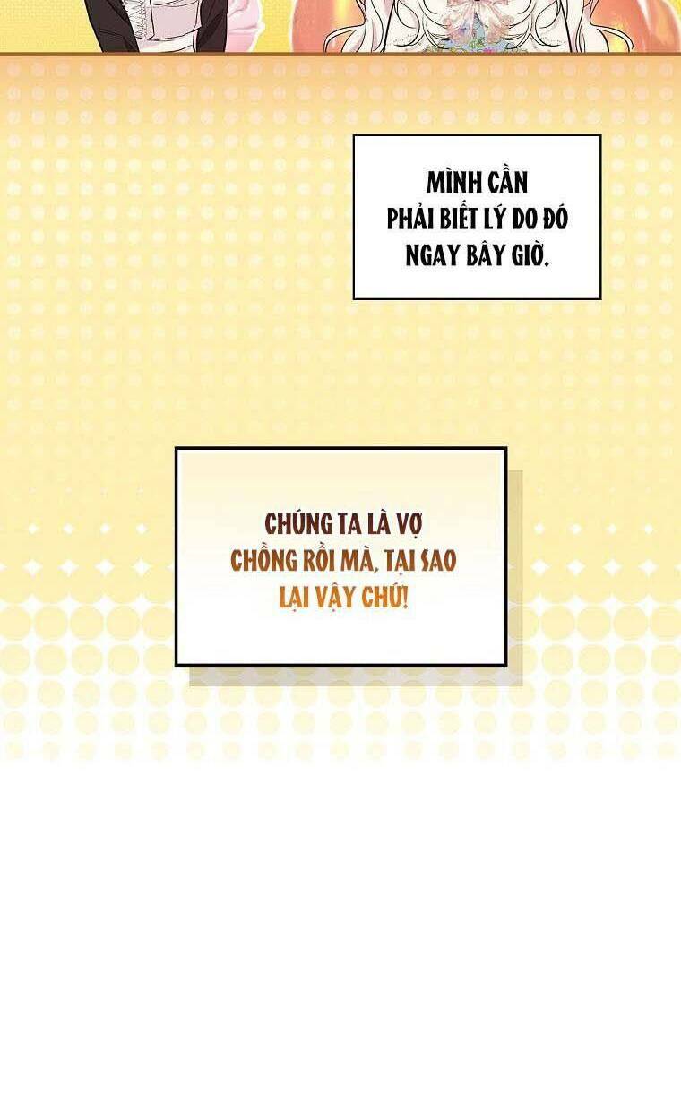 Tôi Trở Thành Mẹ Của Chiến Binh Chap 11 - Next Chap 12