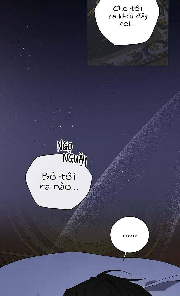 Tôi Trở Thành Mẹ Của Chiến Binh Chap 11 - Next Chap 12