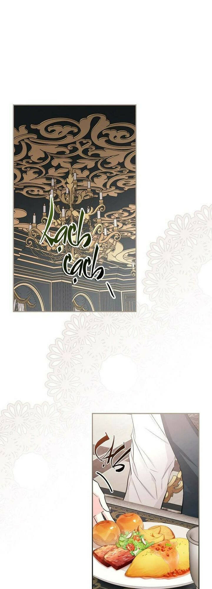 Tôi Trở Thành Mẹ Của Chiến Binh Chap 12 - Next Chap 13