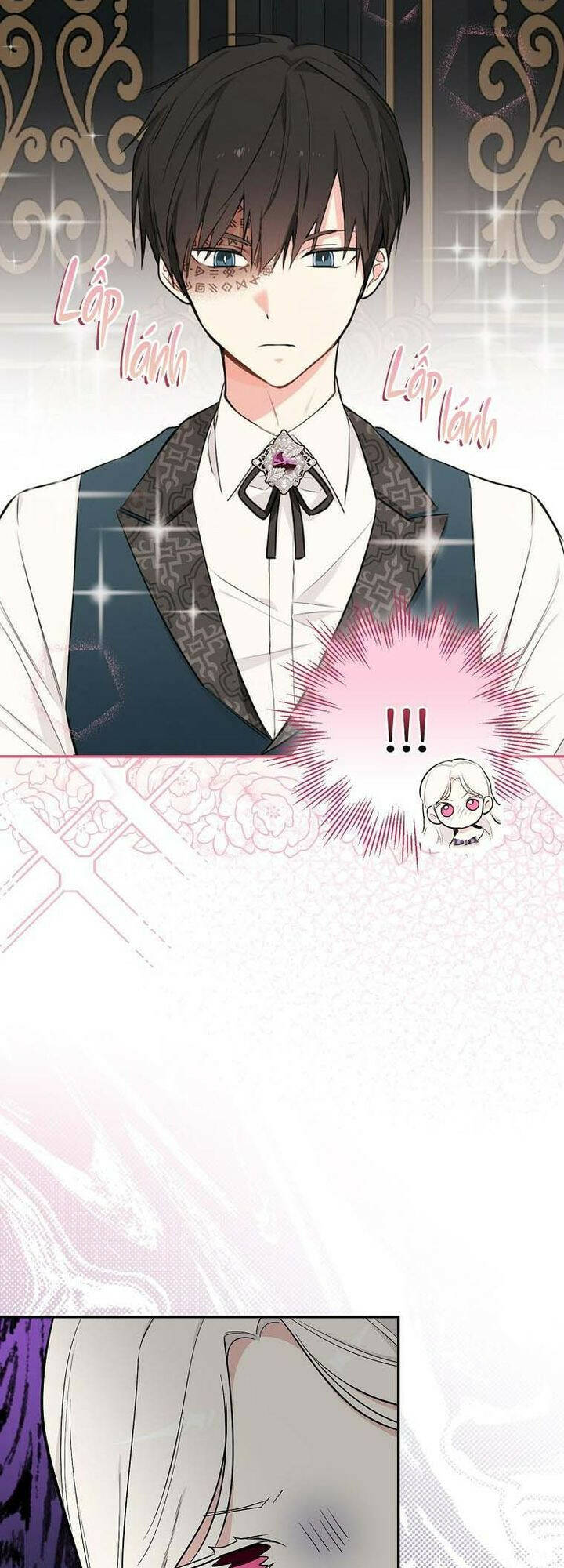 Tôi Trở Thành Mẹ Của Chiến Binh Chap 12 - Next Chap 13