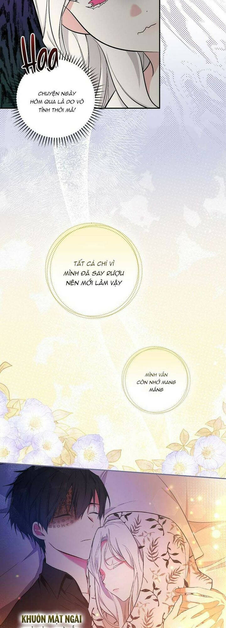 Tôi Trở Thành Mẹ Của Chiến Binh Chap 12 - Next Chap 13