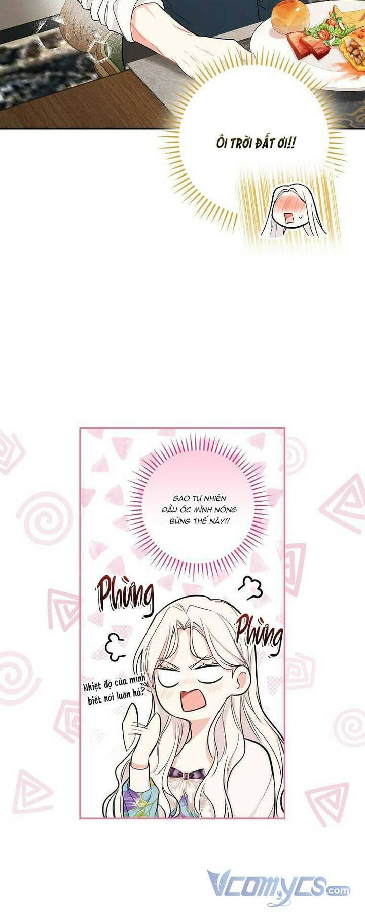 Tôi Trở Thành Mẹ Của Chiến Binh Chap 12 - Next Chap 13