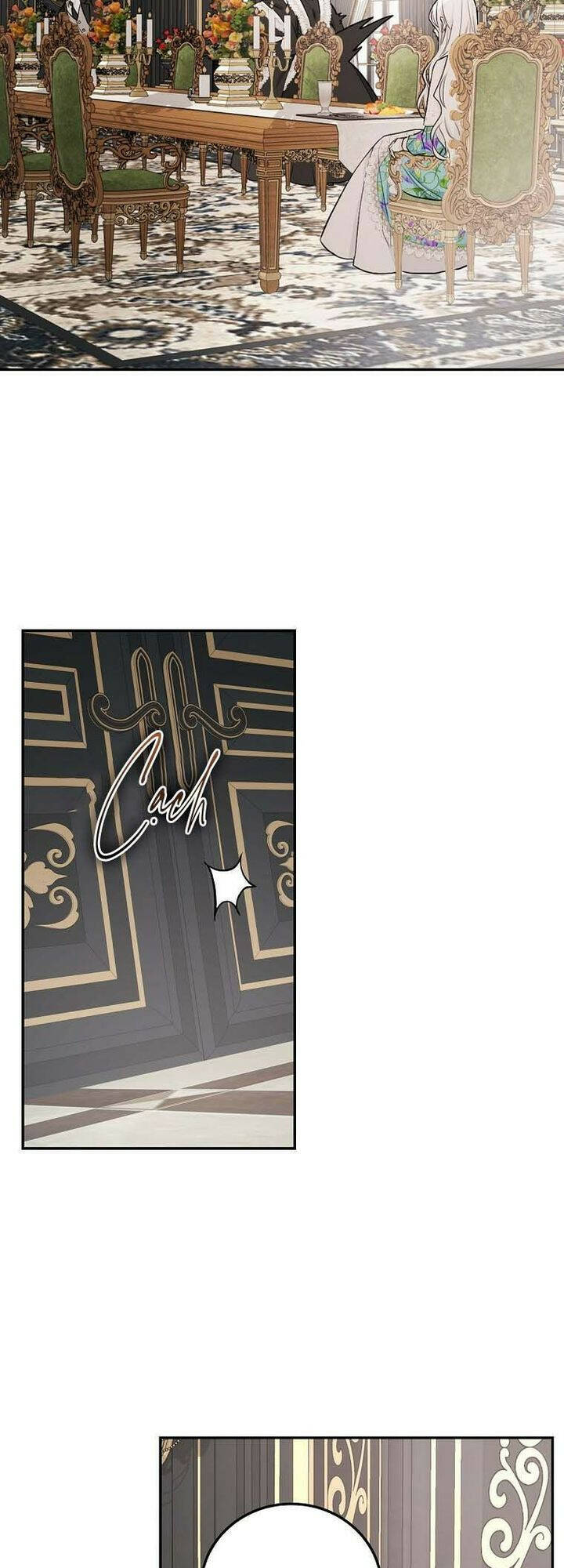 Tôi Trở Thành Mẹ Của Chiến Binh Chap 12 - Next Chap 13