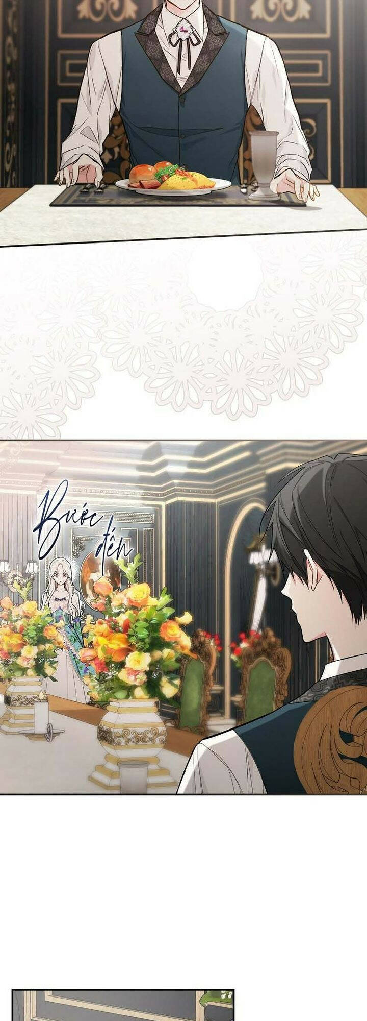 Tôi Trở Thành Mẹ Của Chiến Binh Chap 12 - Next Chap 13