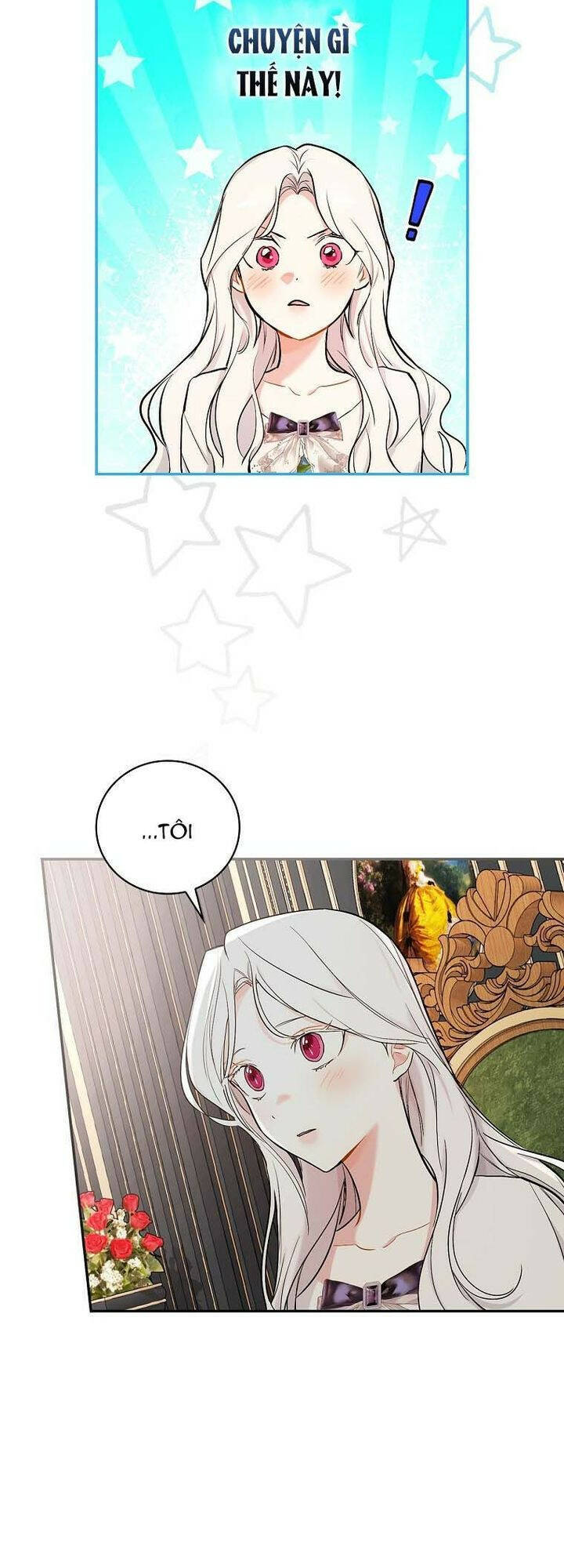 Tôi Trở Thành Mẹ Của Chiến Binh Chap 12 - Next Chap 13