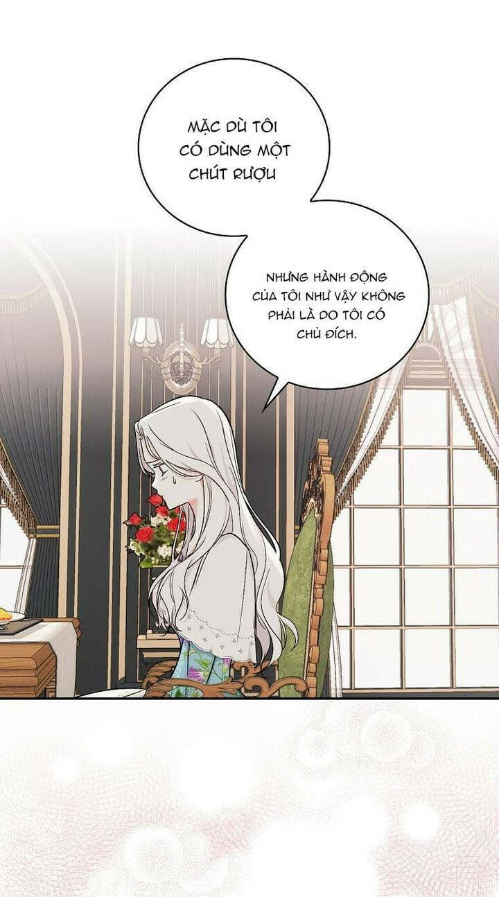 Tôi Trở Thành Mẹ Của Chiến Binh Chap 12 - Next Chap 13