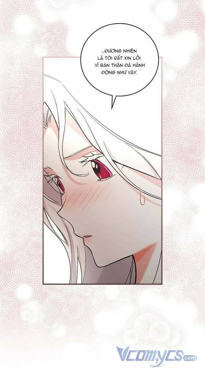 Tôi Trở Thành Mẹ Của Chiến Binh Chap 12 - Next Chap 13