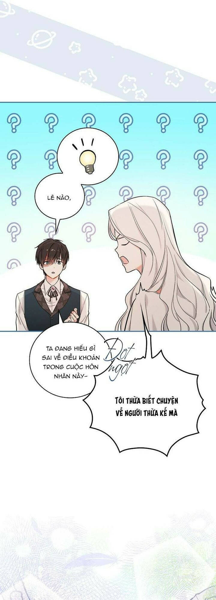 Tôi Trở Thành Mẹ Của Chiến Binh Chap 12 - Next Chap 13