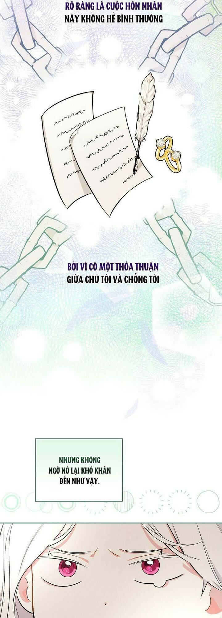 Tôi Trở Thành Mẹ Của Chiến Binh Chap 12 - Next Chap 13