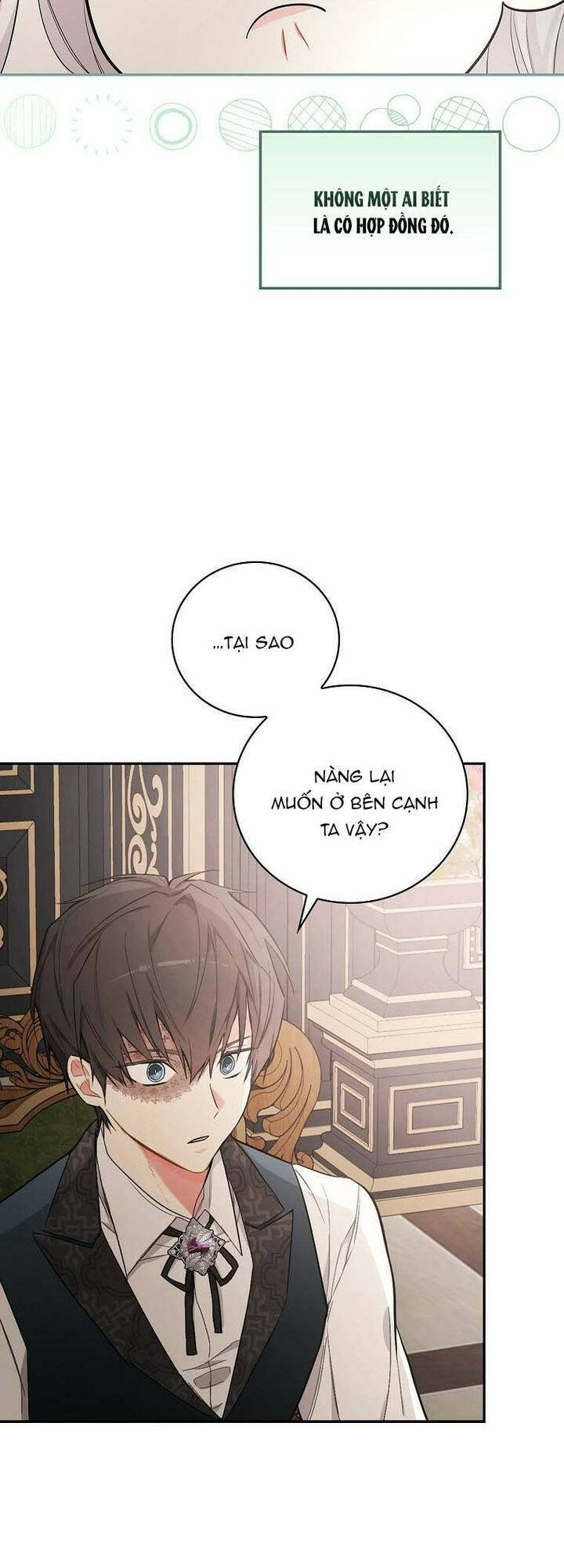 Tôi Trở Thành Mẹ Của Chiến Binh Chap 12 - Next Chap 13