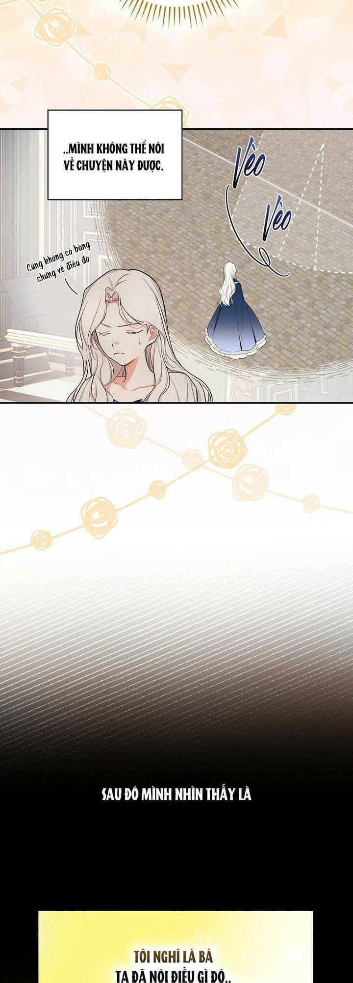 Tôi Trở Thành Mẹ Của Chiến Binh Chap 12 - Next Chap 13