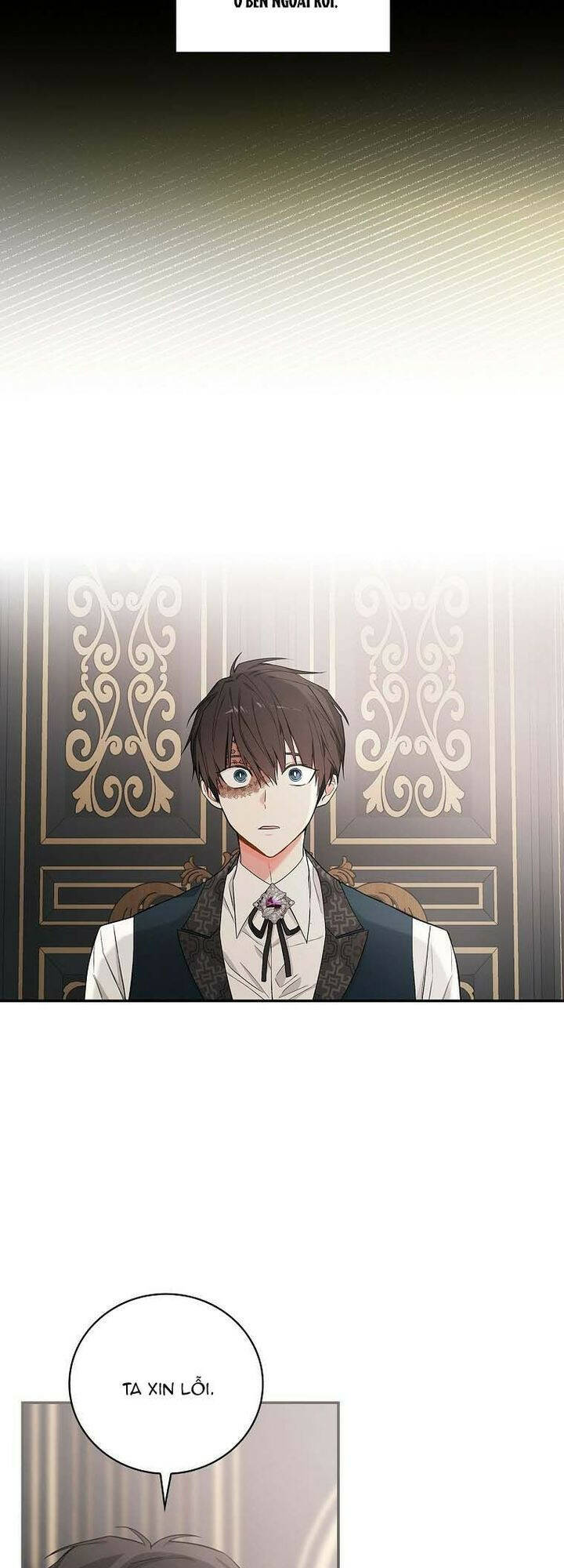 Tôi Trở Thành Mẹ Của Chiến Binh Chap 12 - Next Chap 13