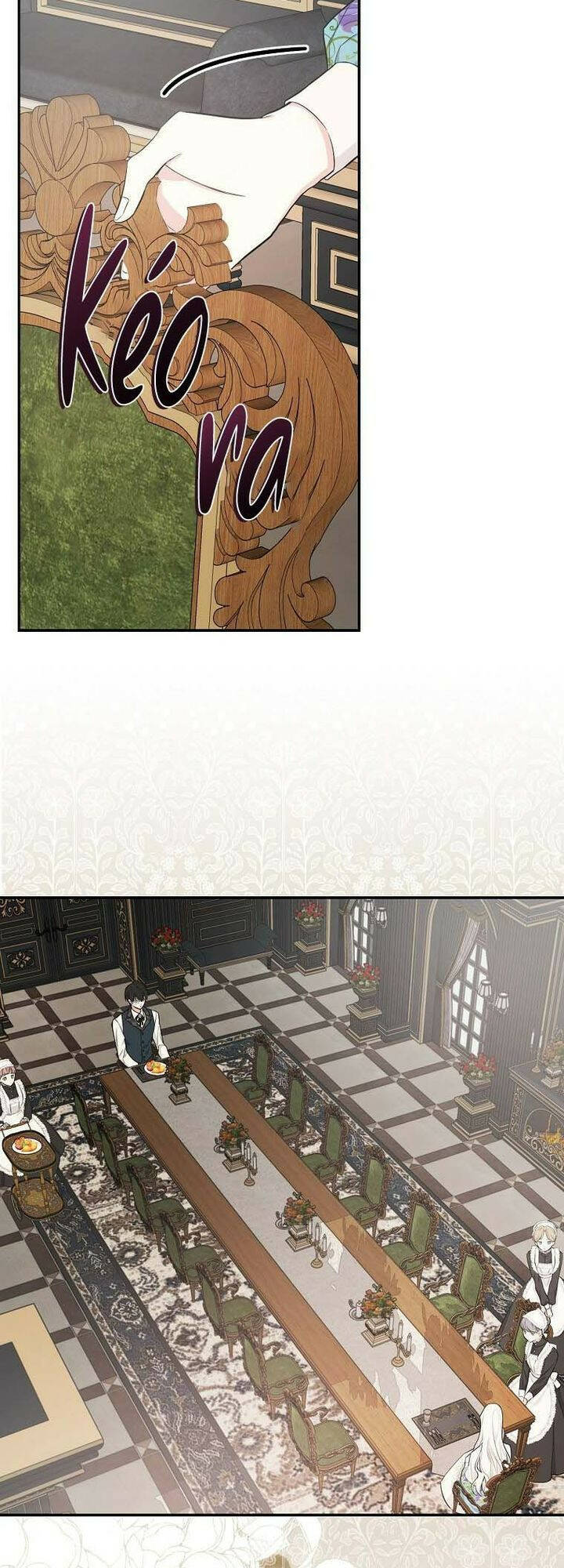 Tôi Trở Thành Mẹ Của Chiến Binh Chap 12 - Next Chap 13