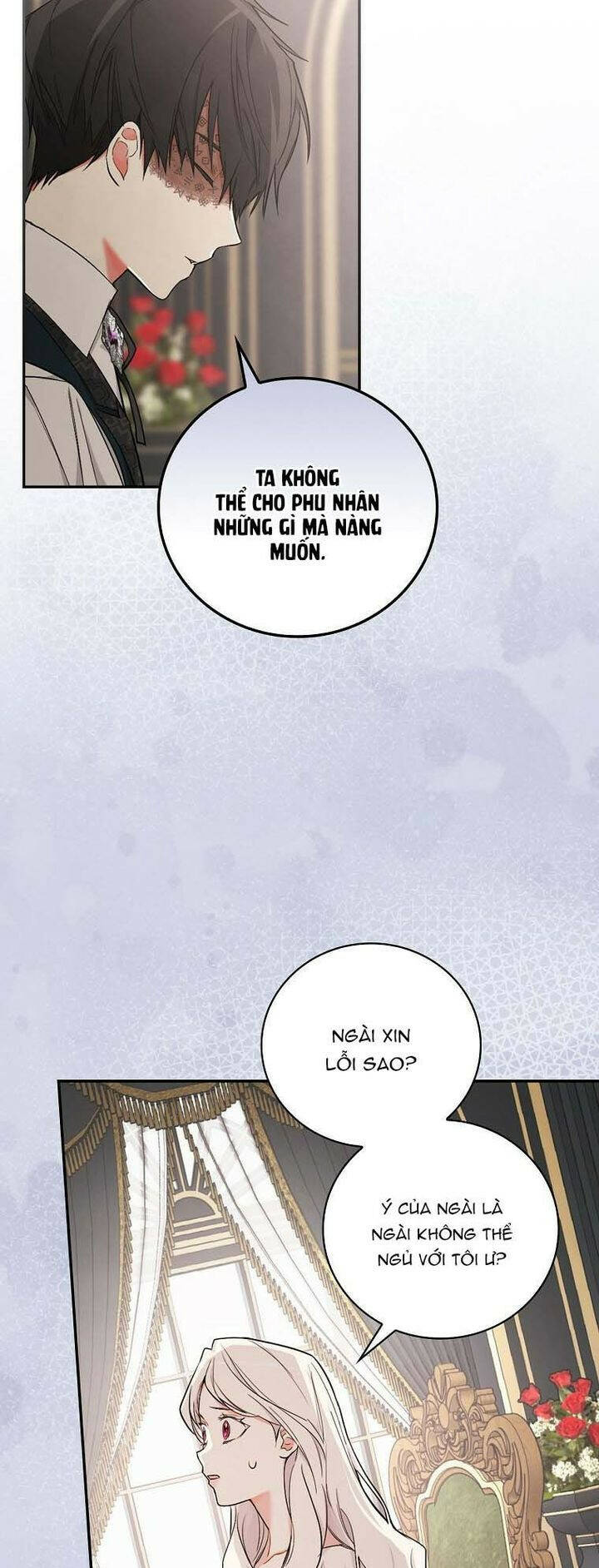 Tôi Trở Thành Mẹ Của Chiến Binh Chap 12 - Next Chap 13