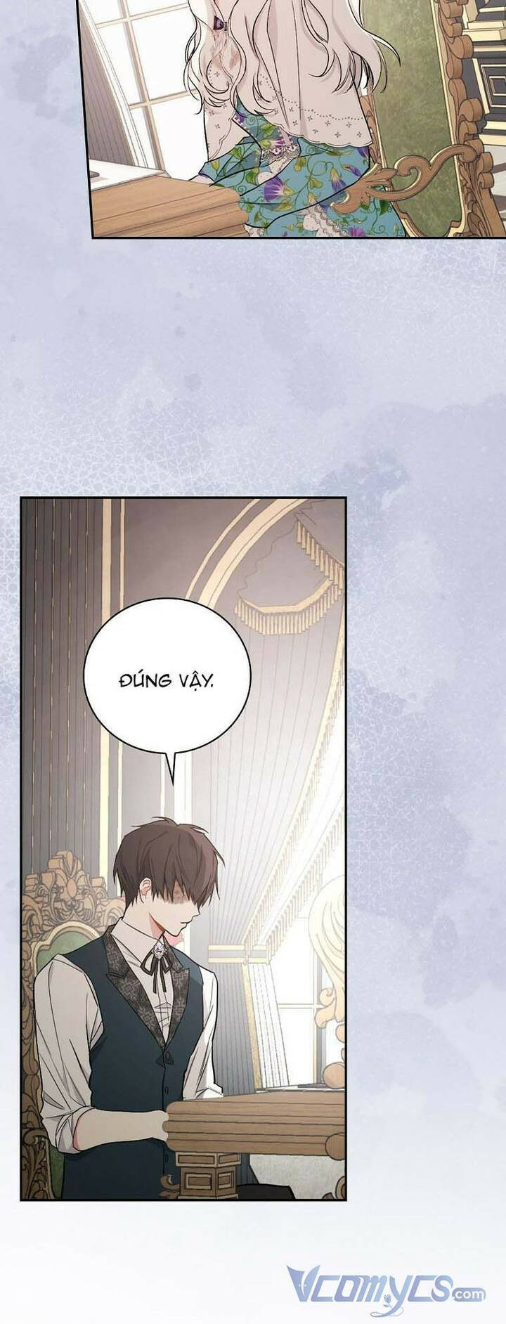 Tôi Trở Thành Mẹ Của Chiến Binh Chap 12 - Next Chap 13