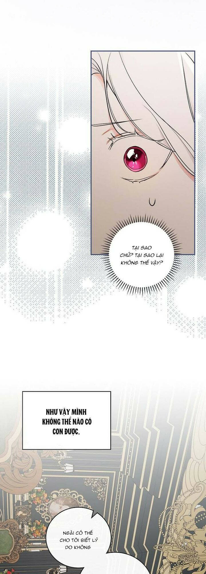 Tôi Trở Thành Mẹ Của Chiến Binh Chap 12 - Next Chap 13