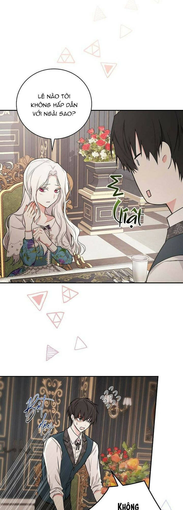 Tôi Trở Thành Mẹ Của Chiến Binh Chap 12 - Next Chap 13