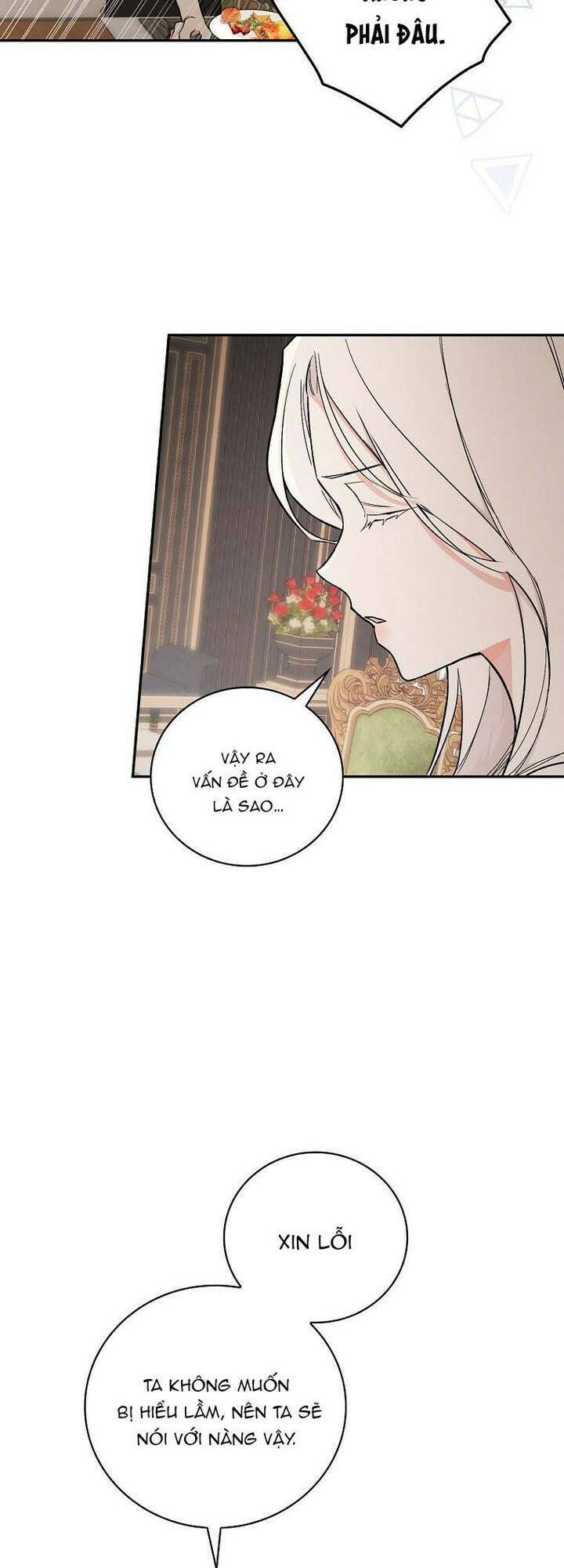 Tôi Trở Thành Mẹ Của Chiến Binh Chap 12 - Next Chap 13