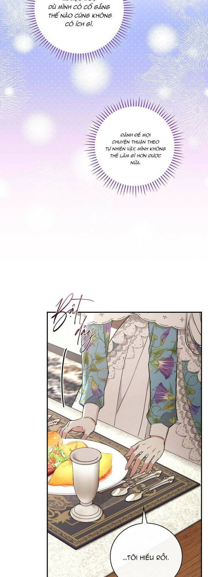 Tôi Trở Thành Mẹ Của Chiến Binh Chap 12 - Next Chap 13