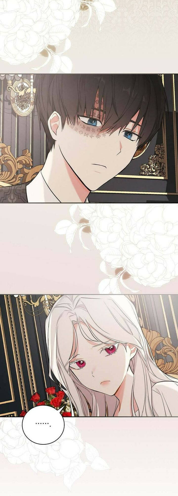 Tôi Trở Thành Mẹ Của Chiến Binh Chap 12 - Next Chap 13