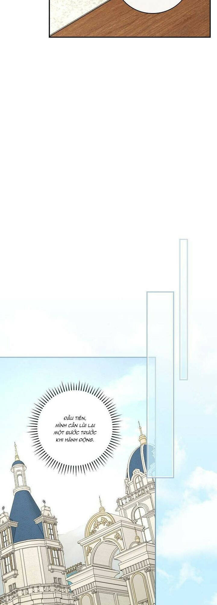 Tôi Trở Thành Mẹ Của Chiến Binh Chap 12 - Next Chap 13