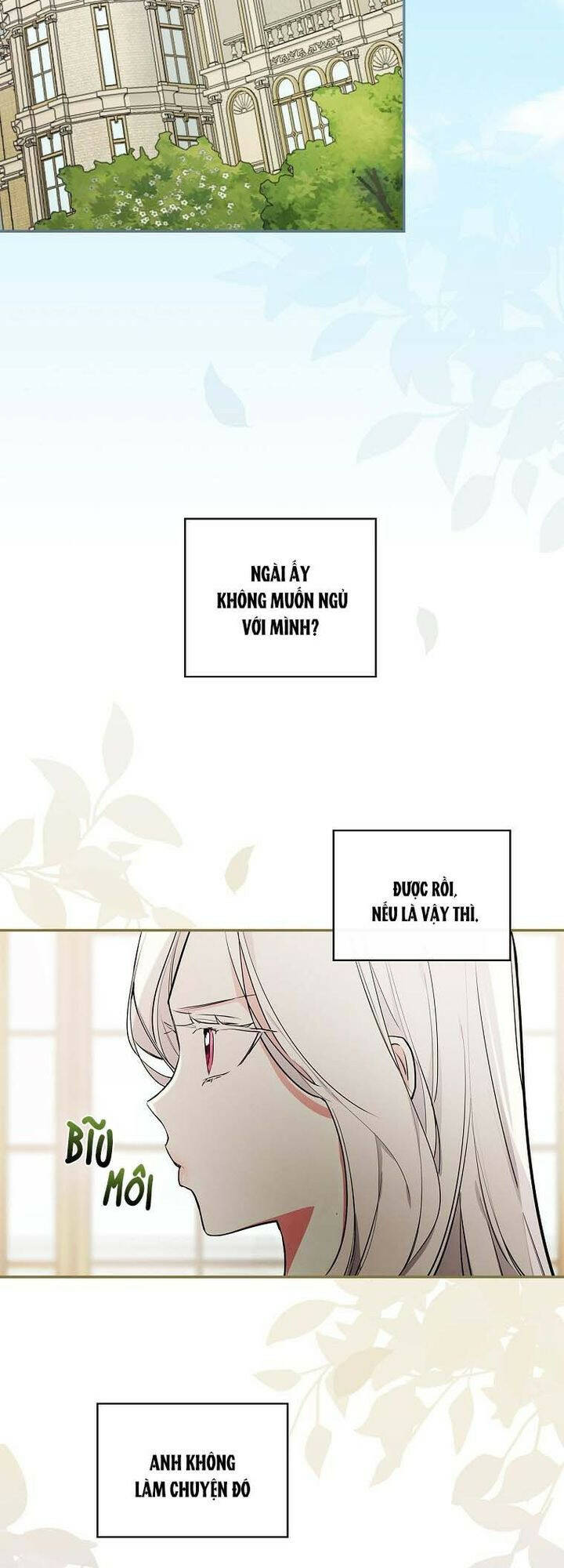 Tôi Trở Thành Mẹ Của Chiến Binh Chap 12 - Next Chap 13