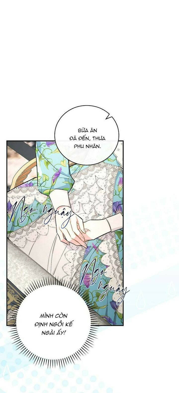 Tôi Trở Thành Mẹ Của Chiến Binh Chap 12 - Next Chap 13