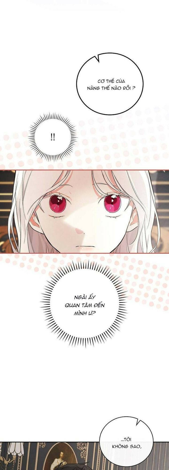 Tôi Trở Thành Mẹ Của Chiến Binh Chap 12 - Next Chap 13