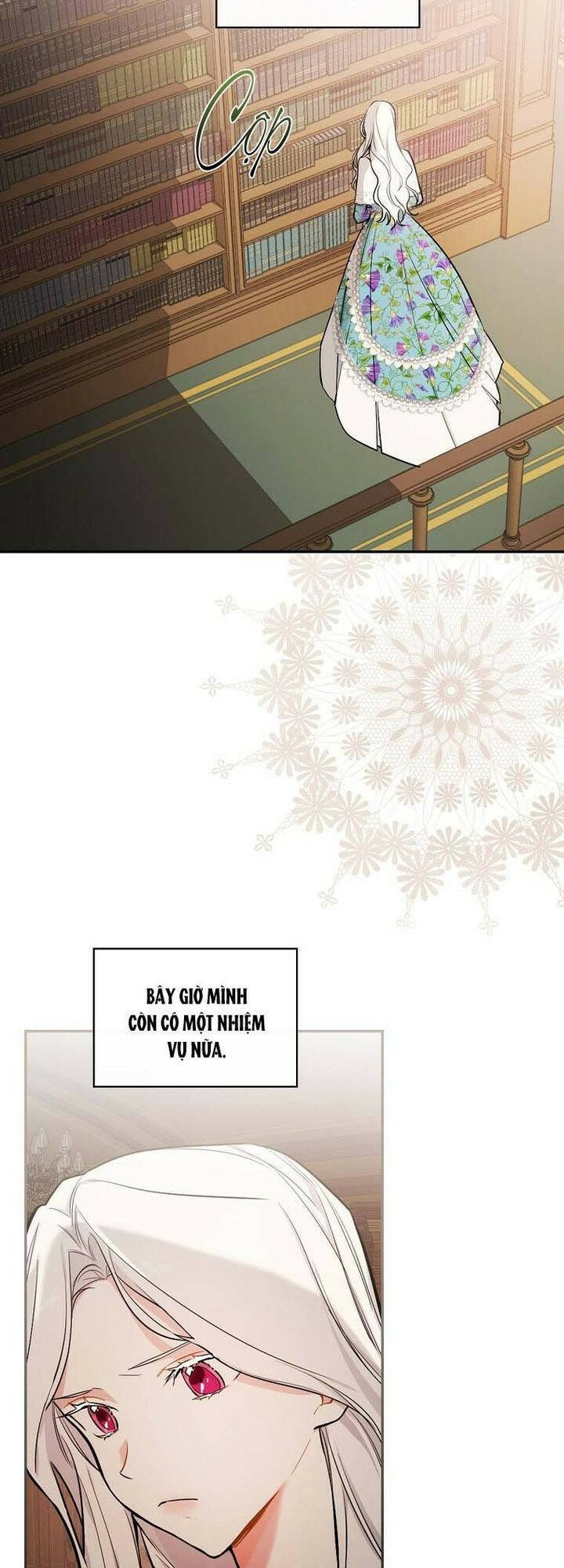 Tôi Trở Thành Mẹ Của Chiến Binh Chap 13 - Next Chap 14