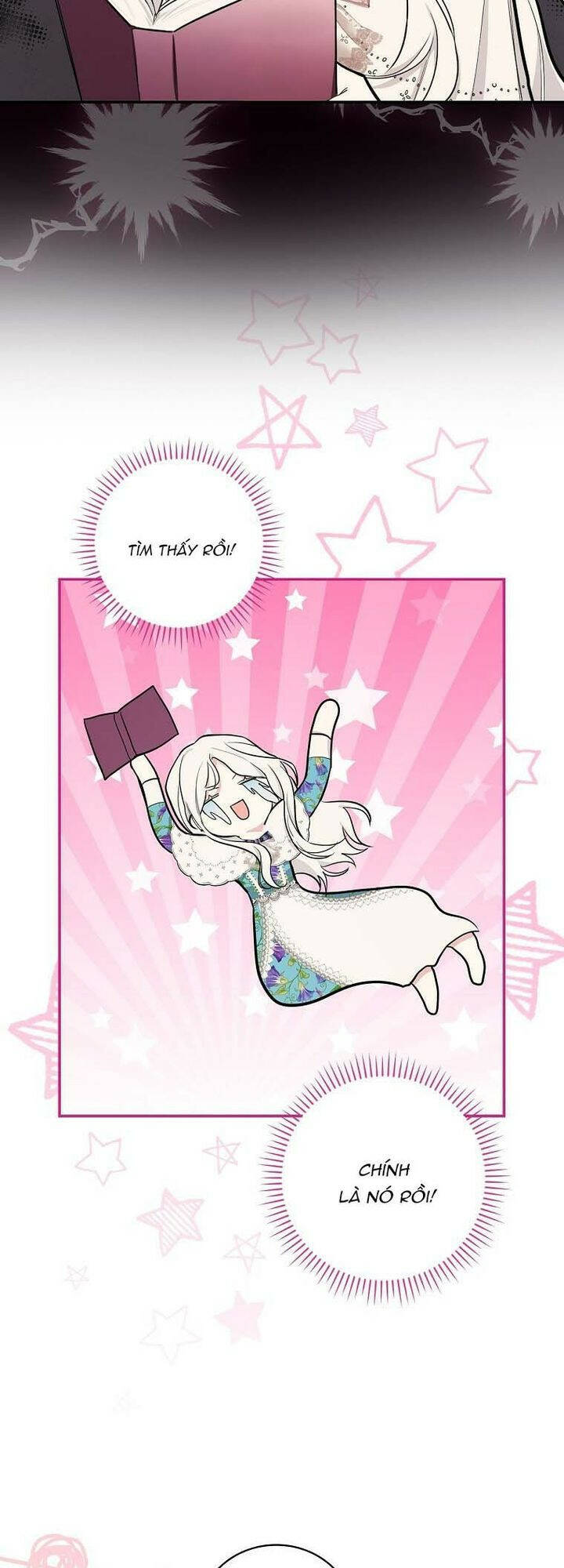 Tôi Trở Thành Mẹ Của Chiến Binh Chap 13 - Next Chap 14