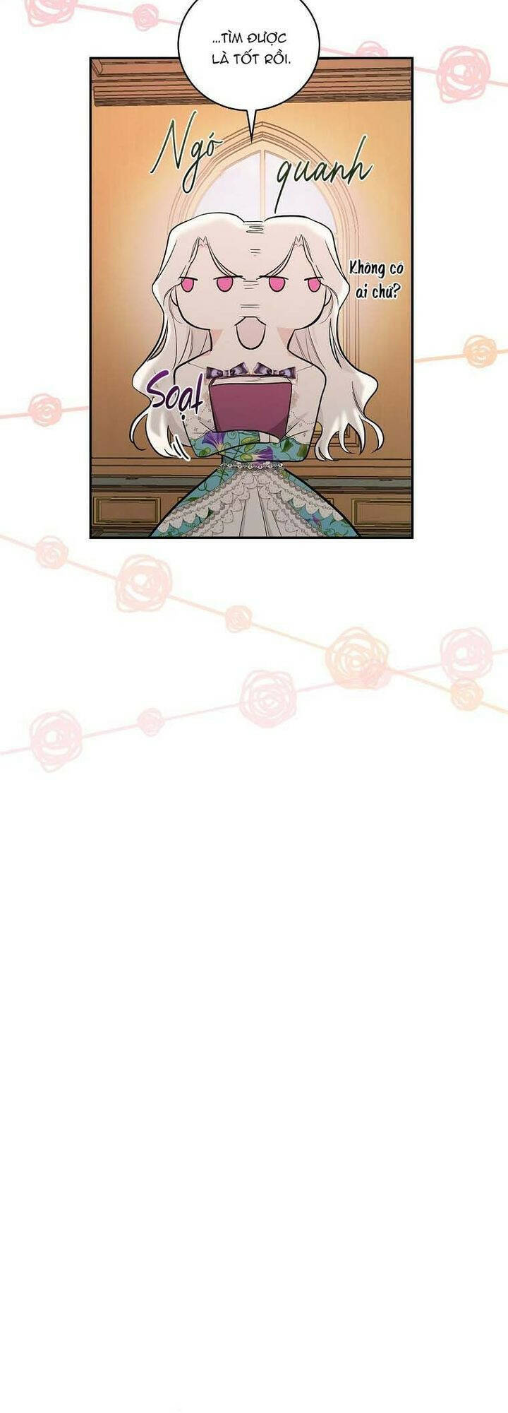 Tôi Trở Thành Mẹ Của Chiến Binh Chap 13 - Next Chap 14