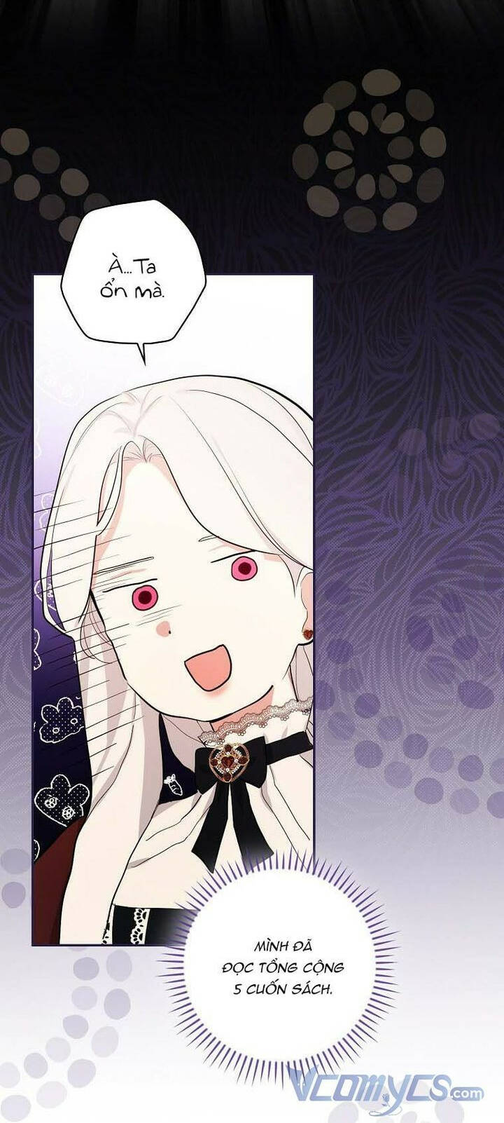 Tôi Trở Thành Mẹ Của Chiến Binh Chap 13 - Next Chap 14