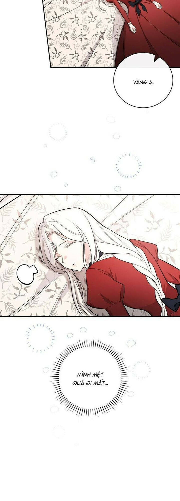 Tôi Trở Thành Mẹ Của Chiến Binh Chap 13 - Next Chap 14