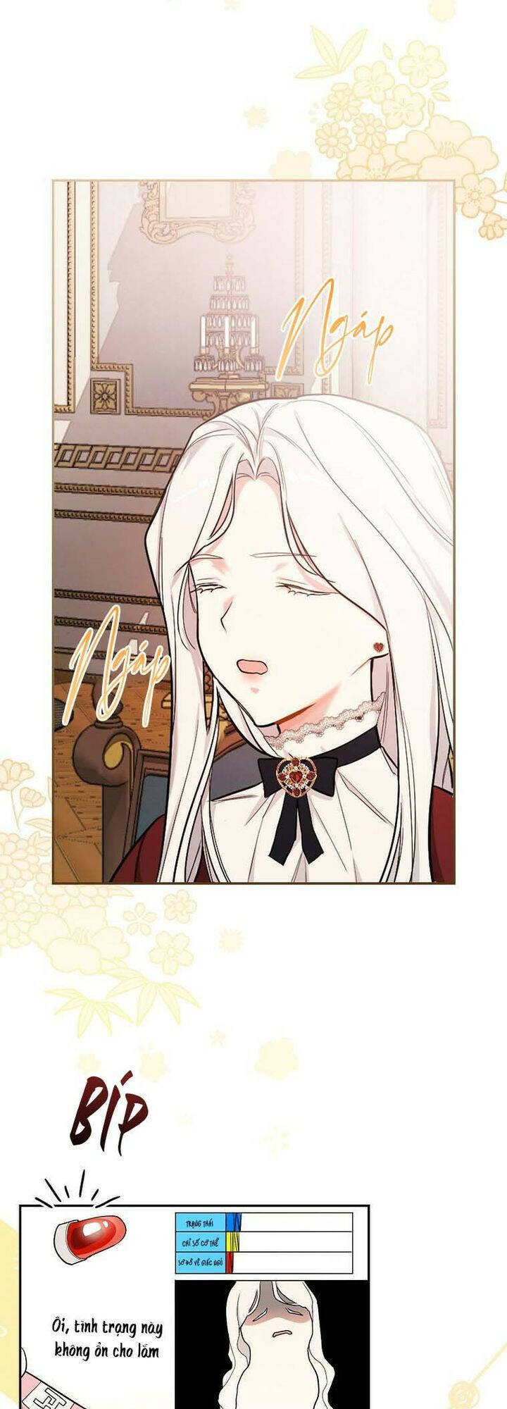 Tôi Trở Thành Mẹ Của Chiến Binh Chap 13 - Next Chap 14