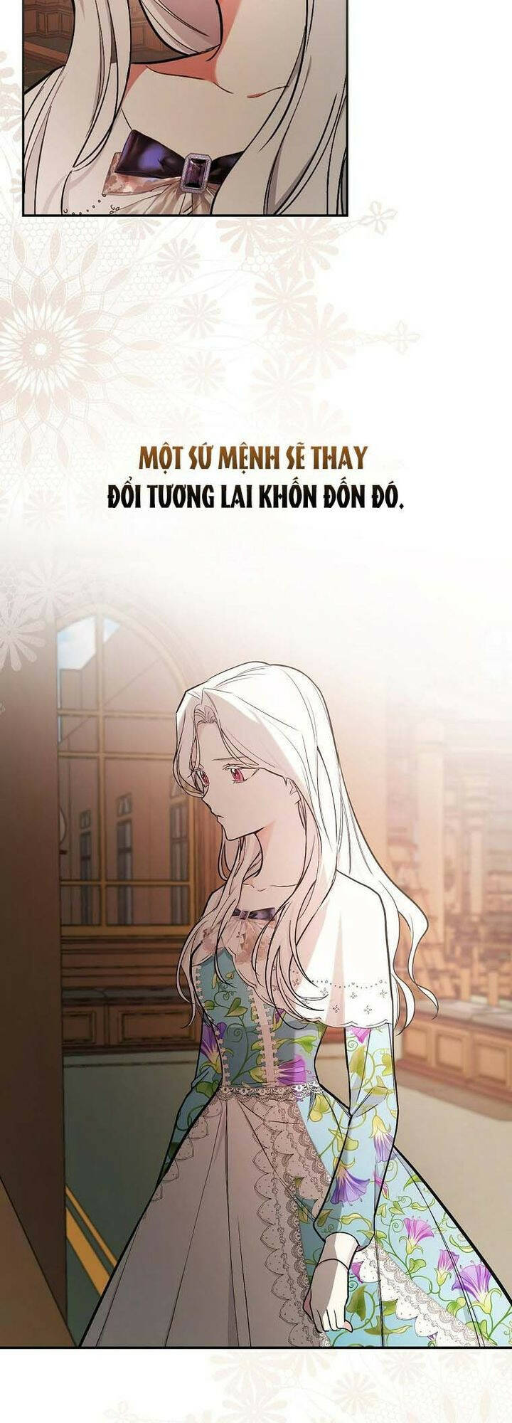 Tôi Trở Thành Mẹ Của Chiến Binh Chap 13 - Next Chap 14
