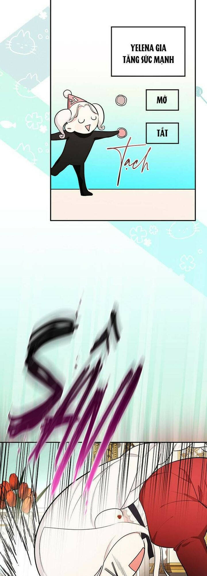 Tôi Trở Thành Mẹ Của Chiến Binh Chap 13 - Next Chap 14