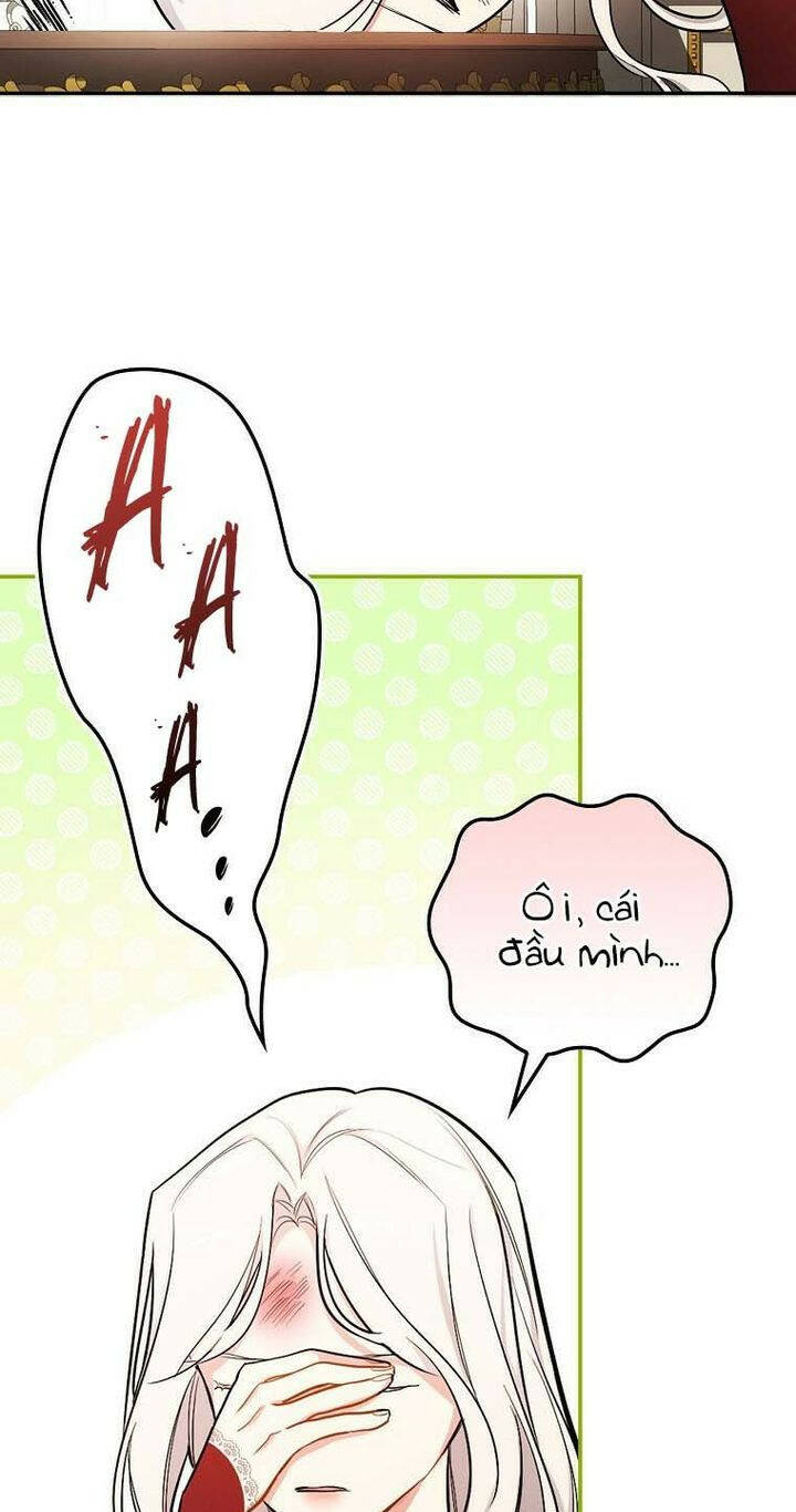 Tôi Trở Thành Mẹ Của Chiến Binh Chap 13 - Next Chap 14