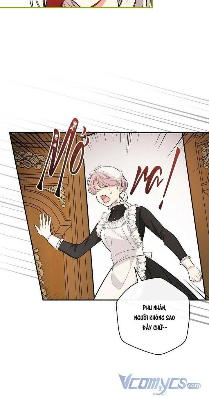 Tôi Trở Thành Mẹ Của Chiến Binh Chap 13 - Next Chap 14