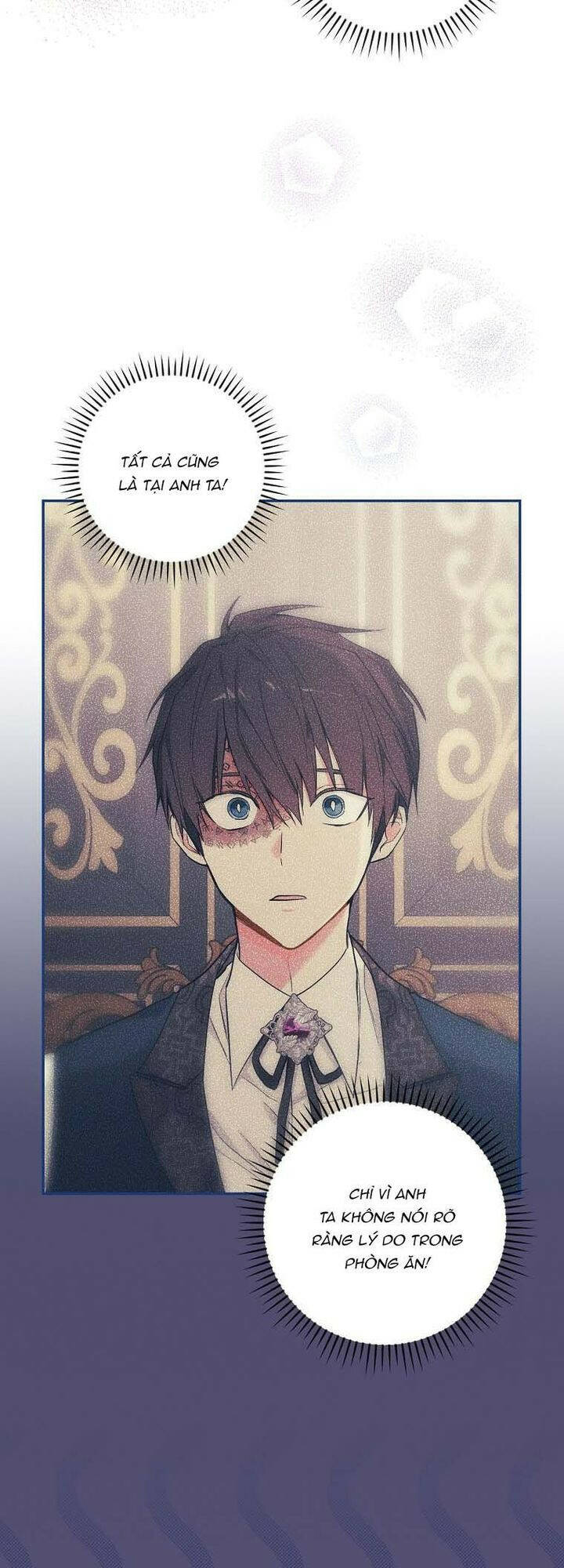 Tôi Trở Thành Mẹ Của Chiến Binh Chap 13 - Next Chap 14