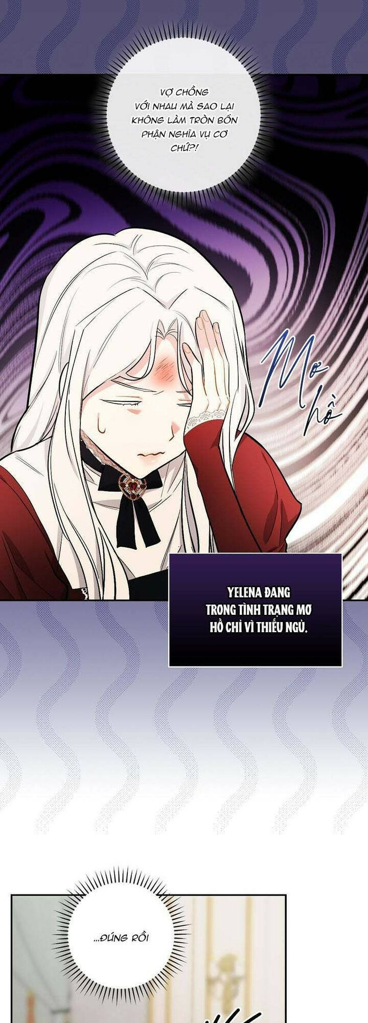 Tôi Trở Thành Mẹ Của Chiến Binh Chap 13 - Next Chap 14