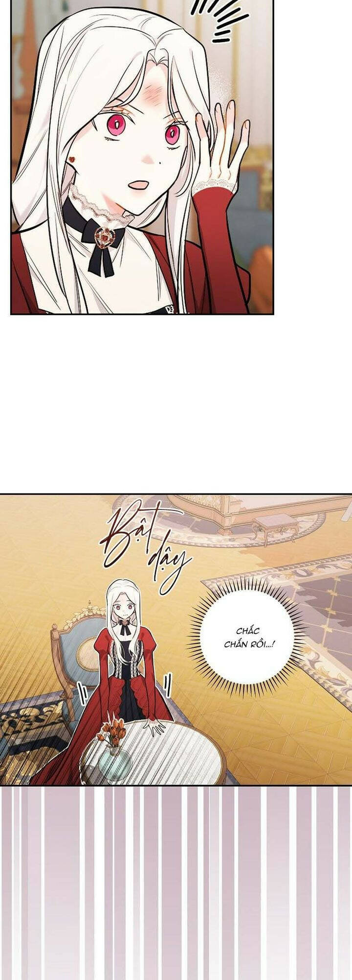 Tôi Trở Thành Mẹ Của Chiến Binh Chap 13 - Next Chap 14