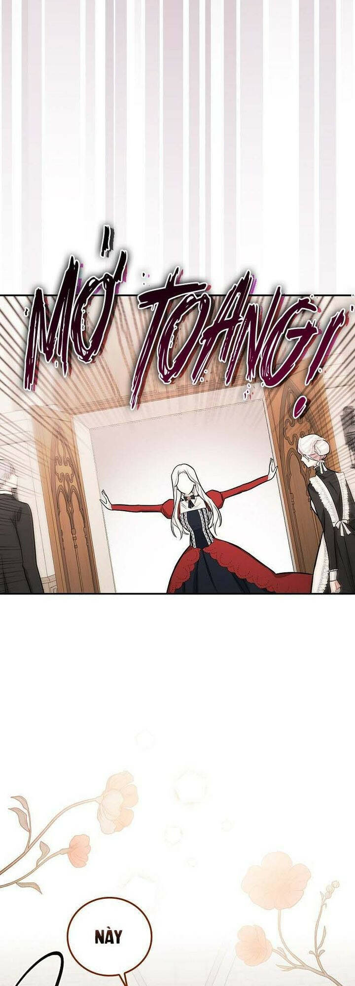 Tôi Trở Thành Mẹ Của Chiến Binh Chap 13 - Next Chap 14