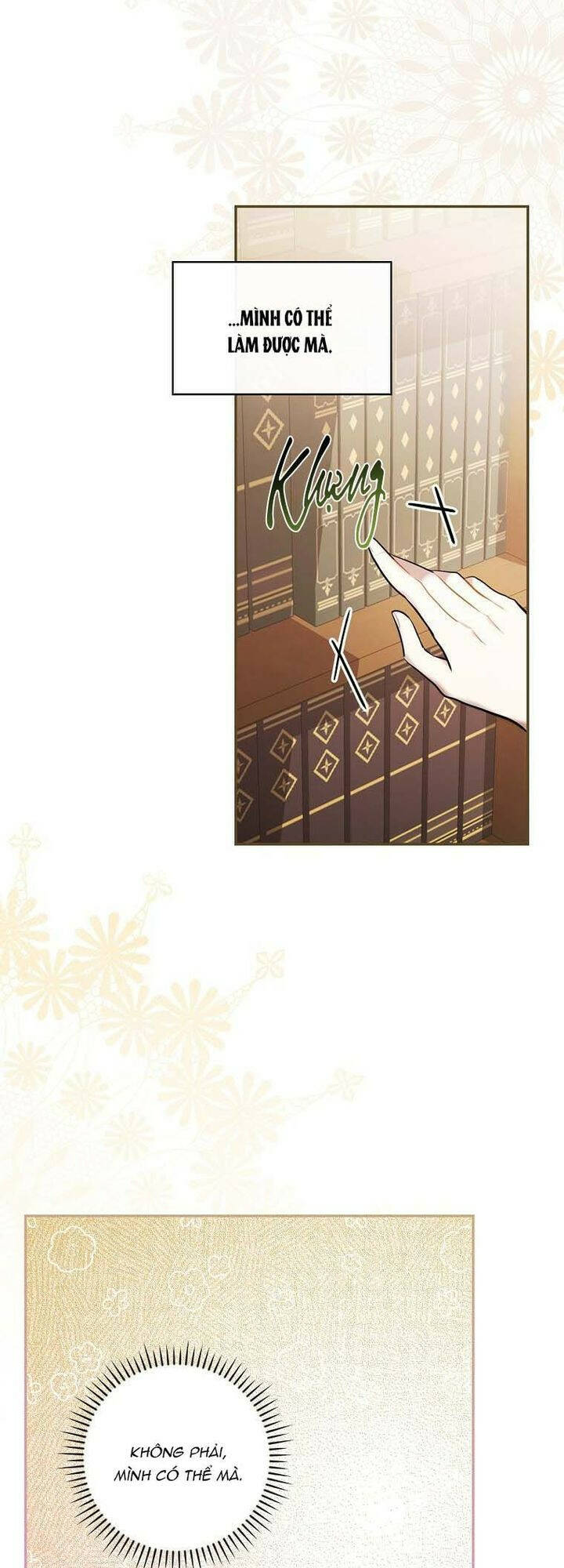 Tôi Trở Thành Mẹ Của Chiến Binh Chap 13 - Next Chap 14